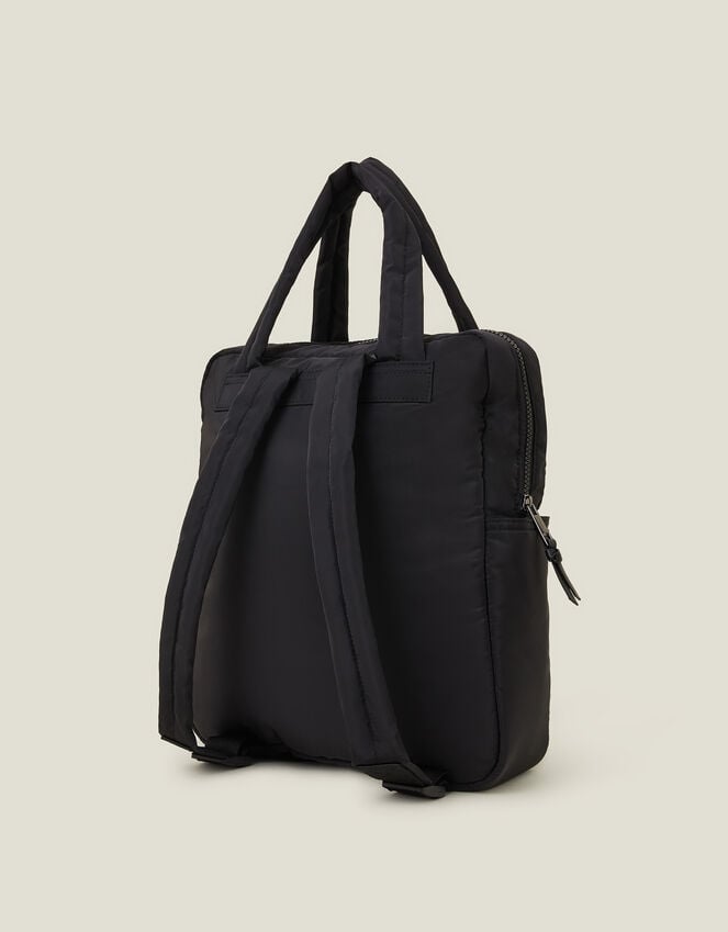 Accessorize Nylon Backpack