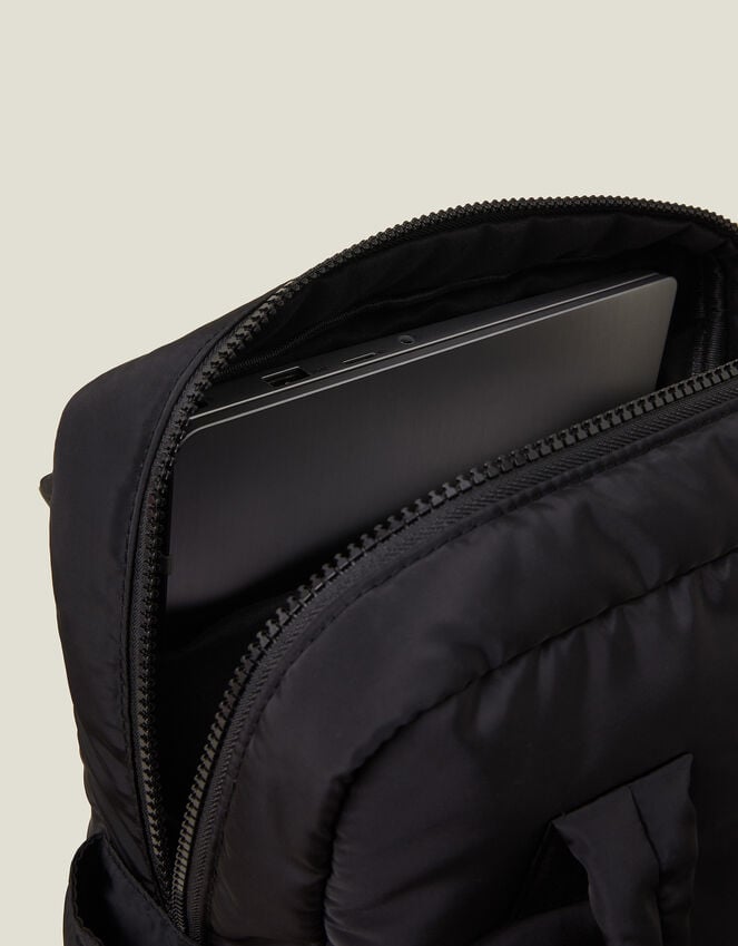 Accessorize Nylon Backpack