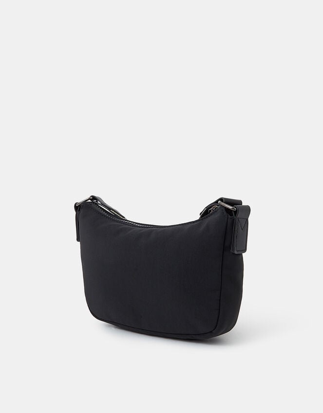 Accessorize Nylon Cross Body Bag