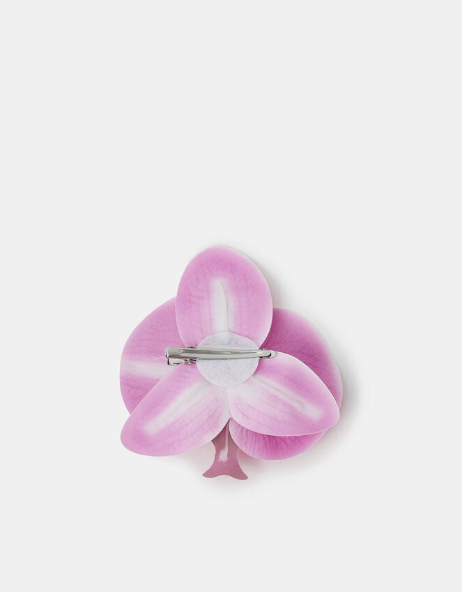 Accessorize Orchid Flower Hair Clip