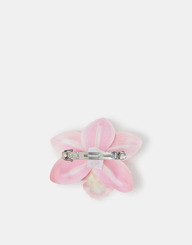 Accessorize Orchid Flower Hair Clip