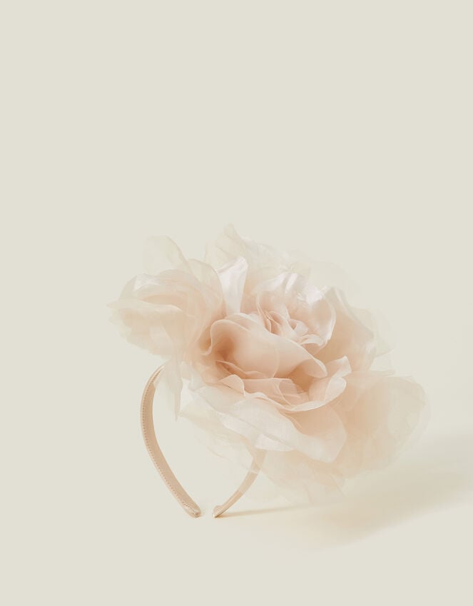 Accessorize Oversized Corsage Headband