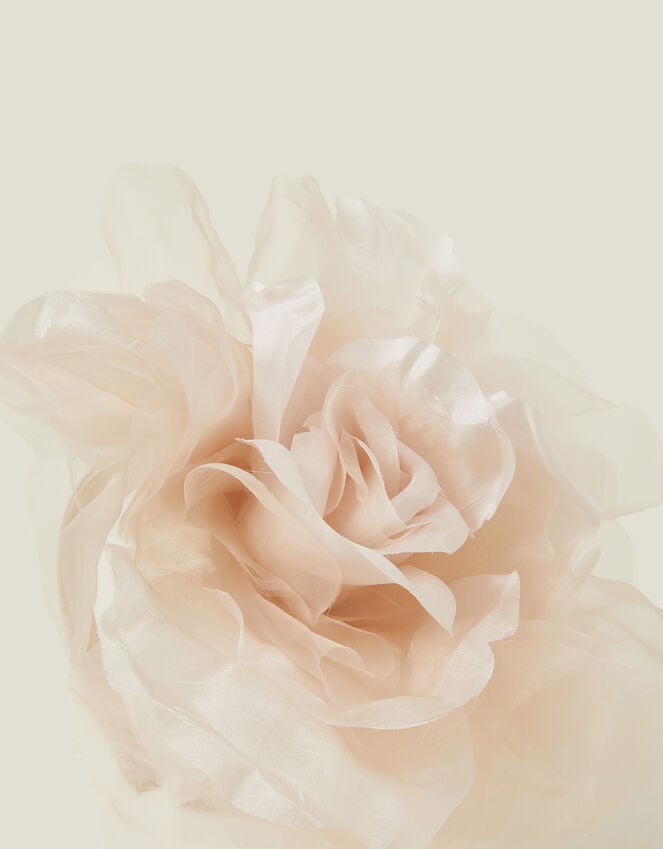 Accessorize Oversized Corsage Headband