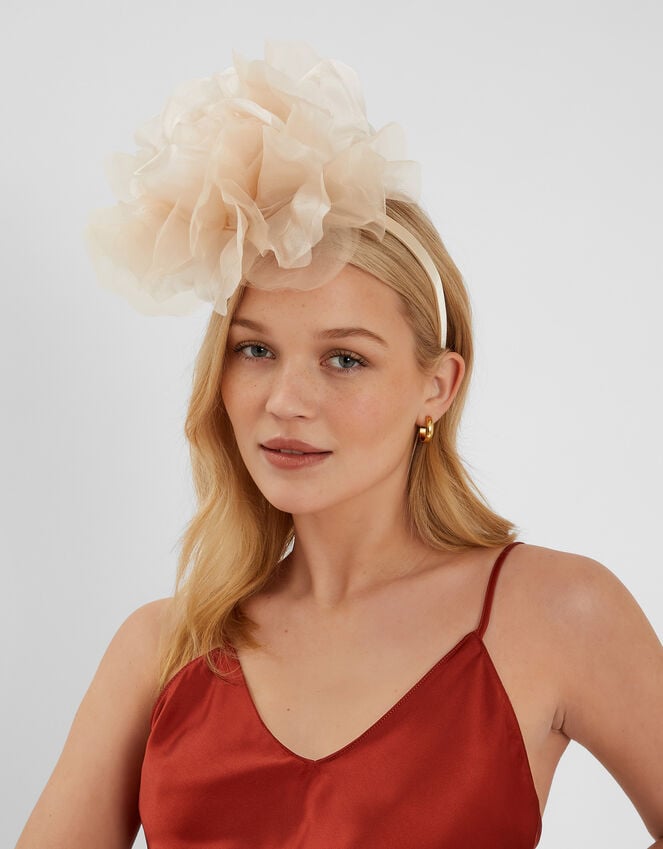 accessorize Oversized Corsage Headband
