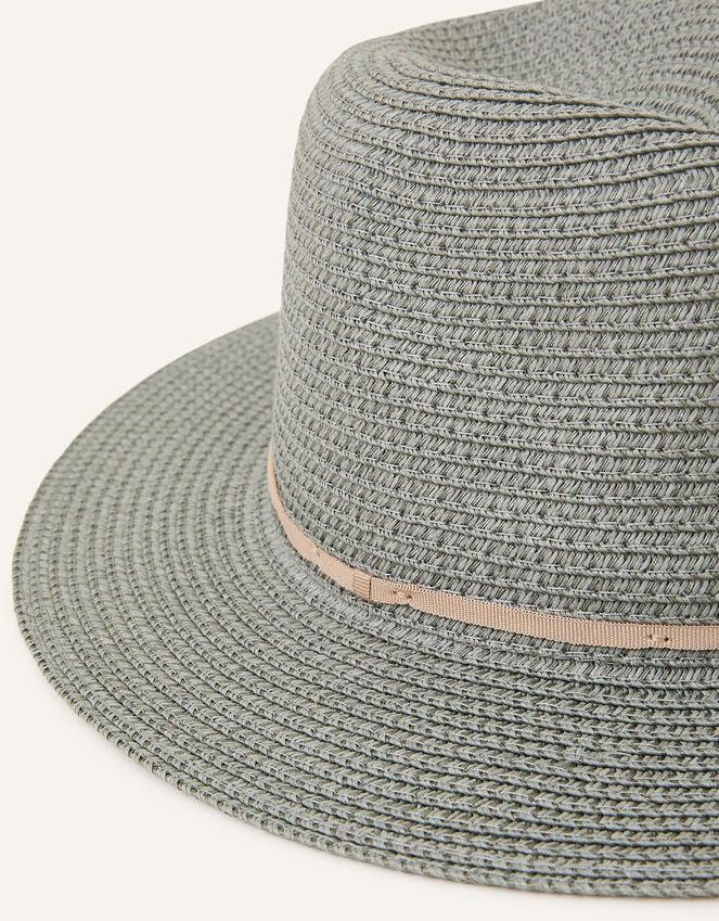 Accessorize Packable Panama Hat