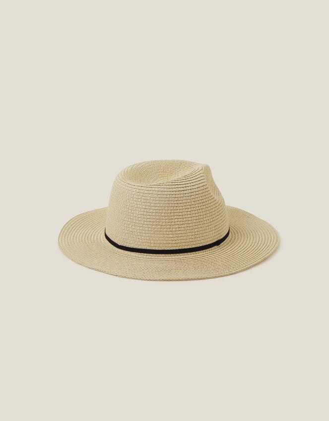 Accessorize Packable Panama Hat