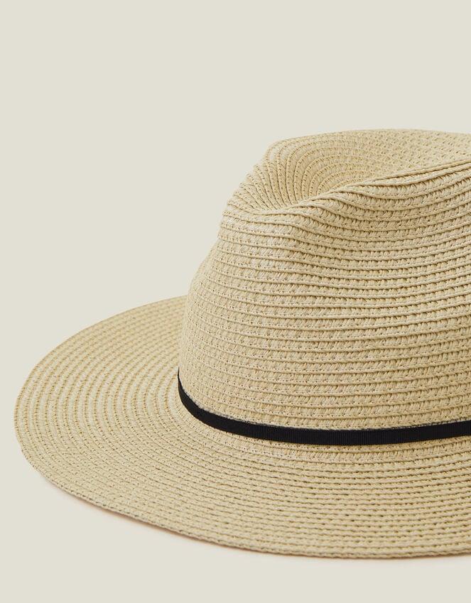 Accessorize Packable Panama Hat