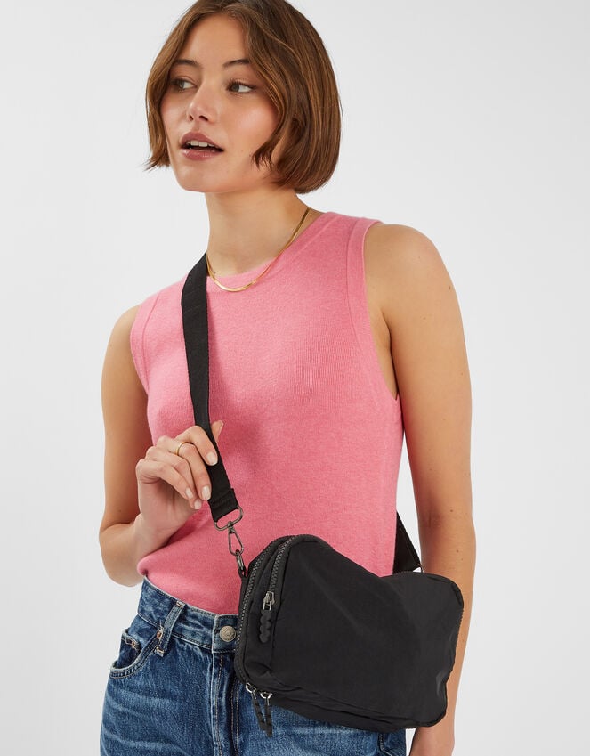 Accessorize Packable Travel Rucksack