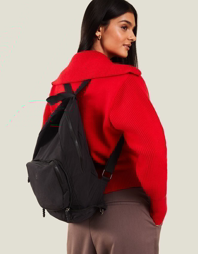Accessorize Packable Travel Rucksack