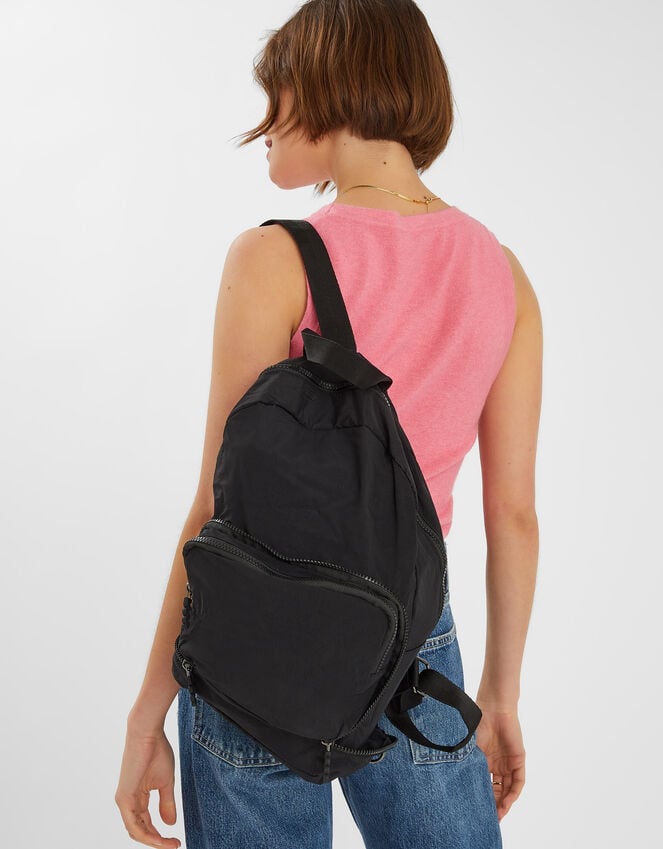 accessorize Packable Travel Rucksack