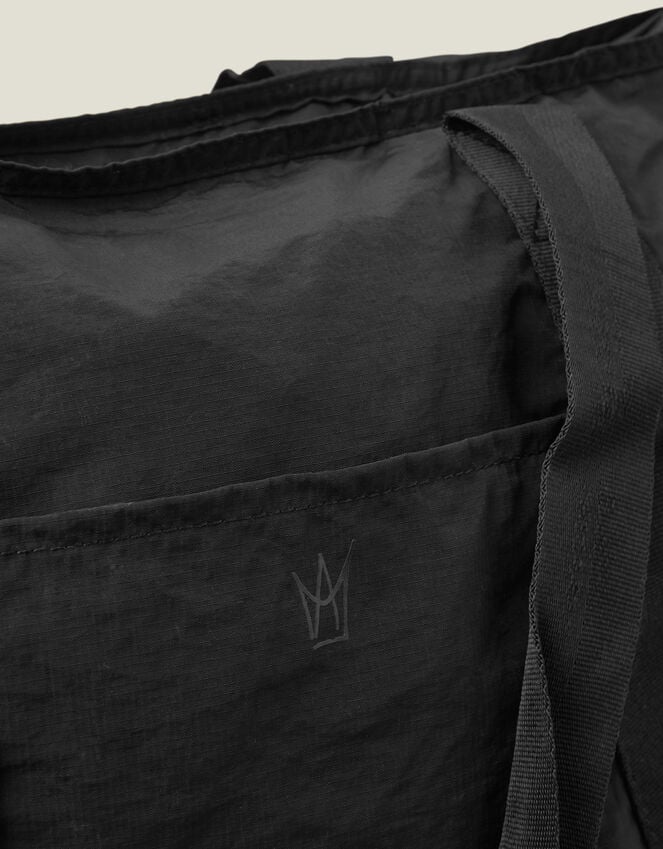 Accessorize Packable Travel Tote Bag