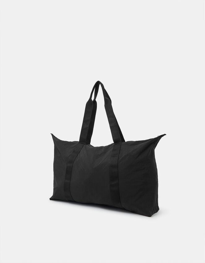 Accessorize Packable Travel Weekender Bag