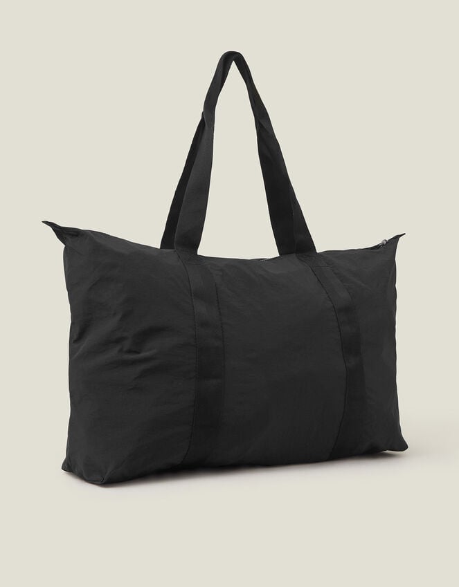 Accessorize Packable Travel Weekender Bag