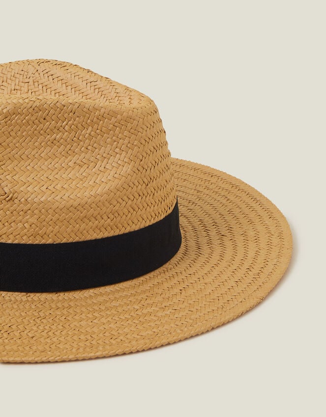 Accessorize Panama Hat