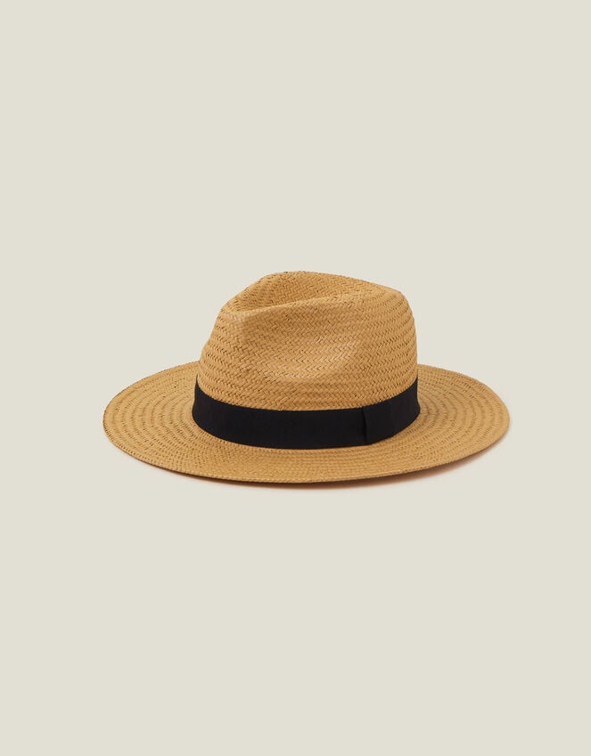accessorize Panama Hat