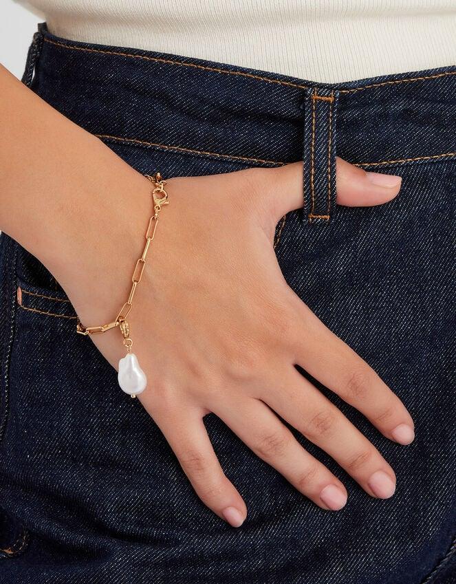 Accessorize Pearl Jewellery Charm