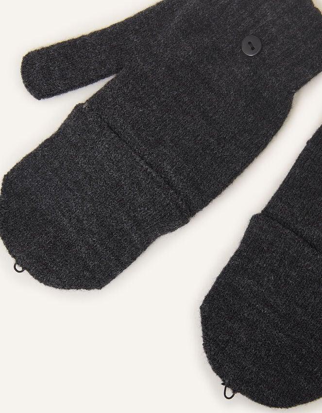 Accessorize Plain Capped Gloves