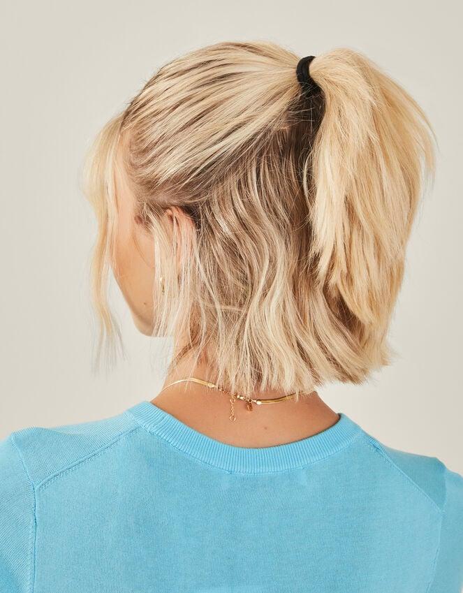 Accessorize Plain Hair Bands 20 Pack