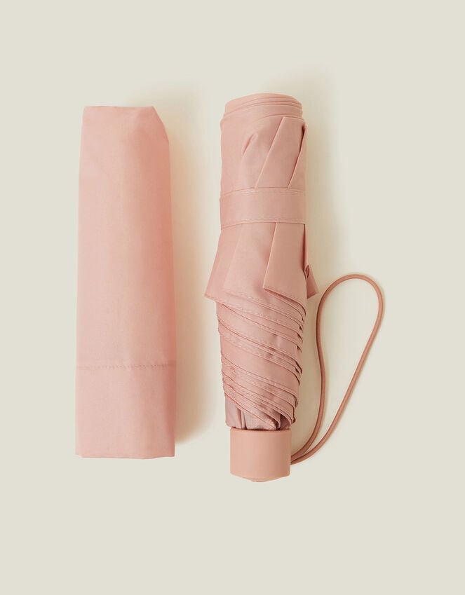 accessorize Plain Umbrella