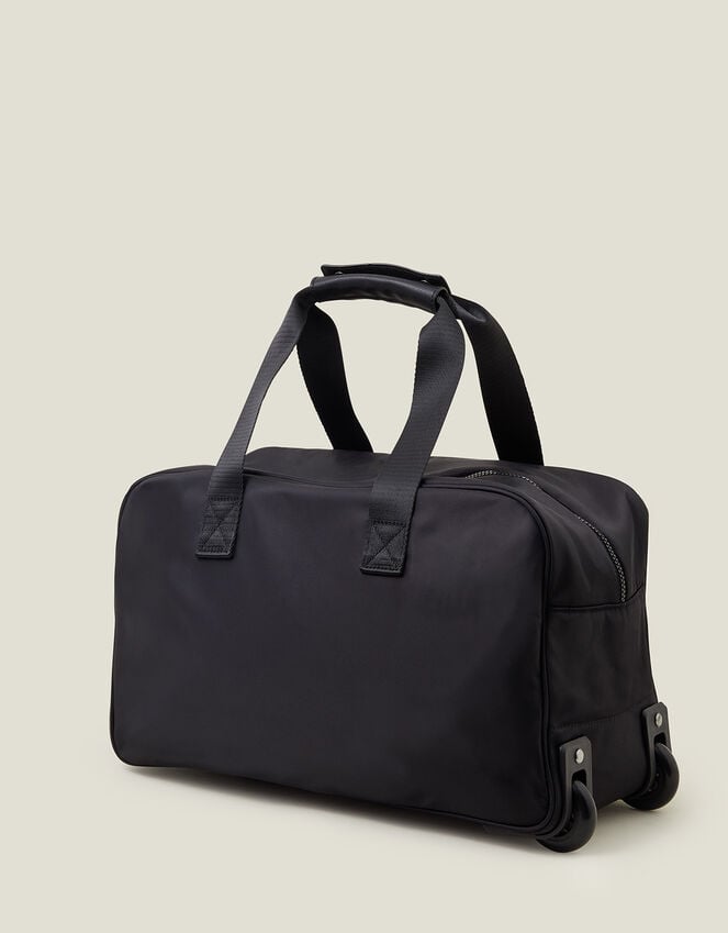 Accessorize Pull Along Weekender Bag
