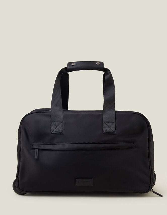 Accessorize Pull Along Weekender Bag