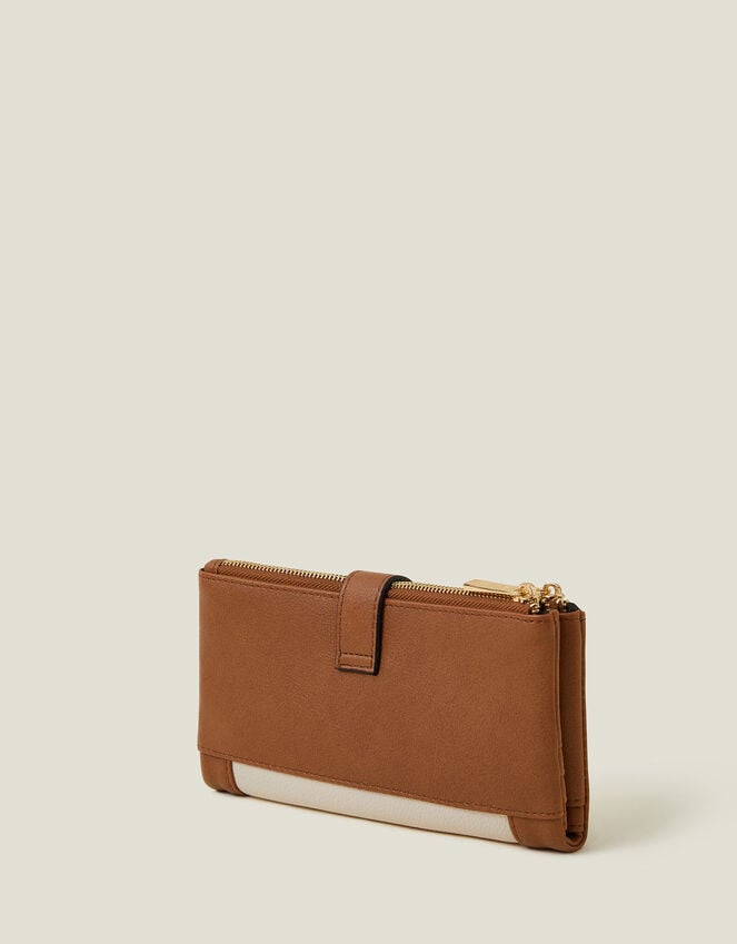 Accessorize Push Lock Wallet Multi