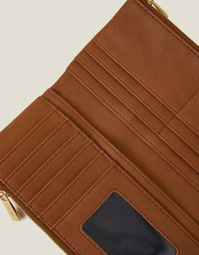 Accessorize Push Lock Wallet Multi