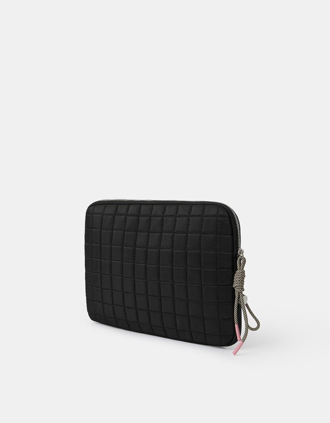Accessorize Quilted Laptop Case