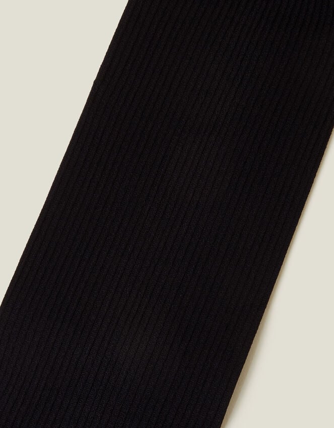 Accessorize Ribbed Tights