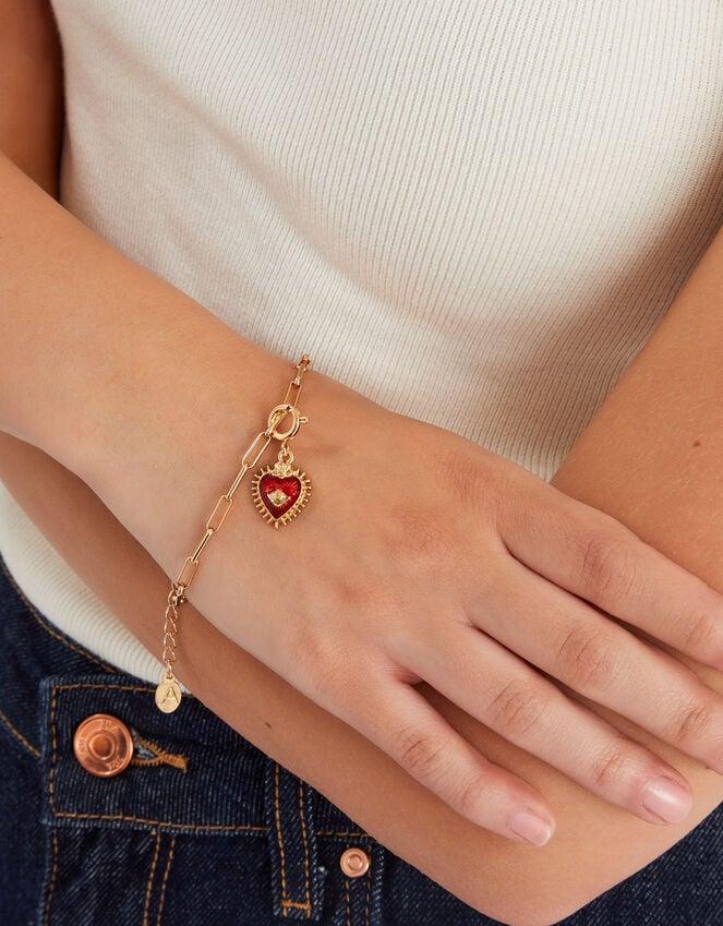 Accessorize Sacred Heart Jewellery Charm