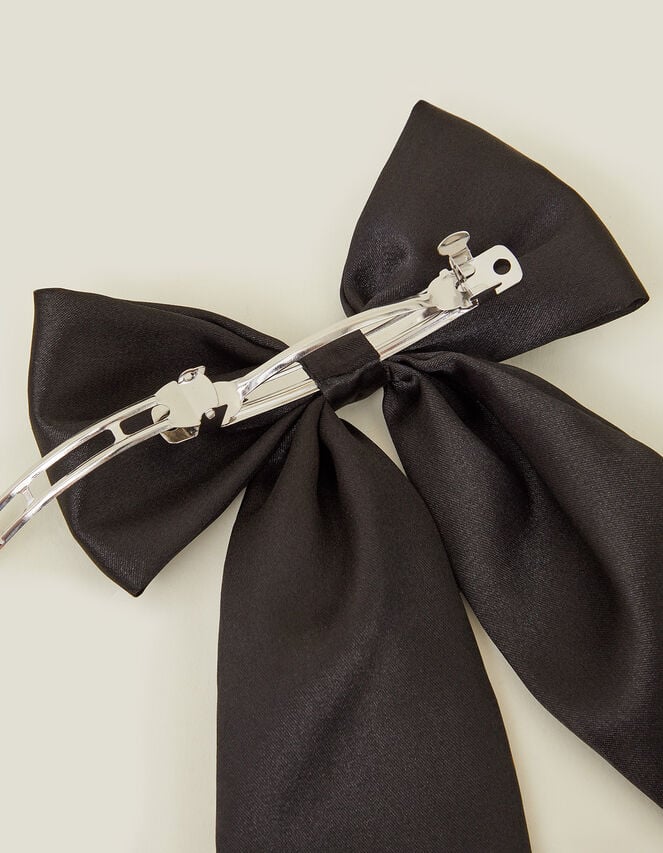 Accessorize Satin Hair Bow