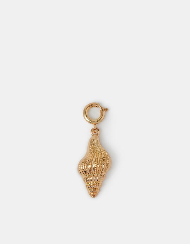 Accessorize Seashell Jewellery Charm