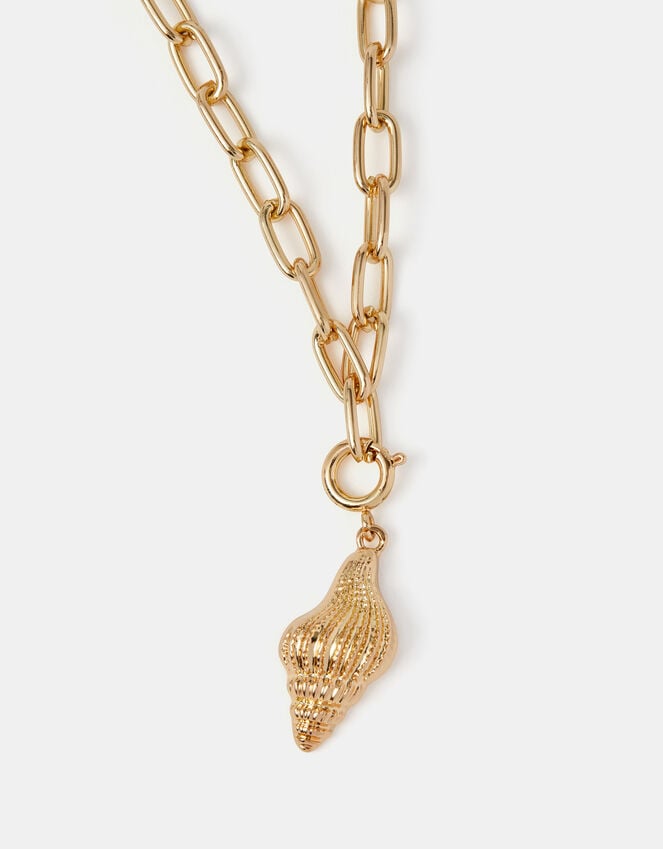 Accessorize Seashell Jewellery Charm