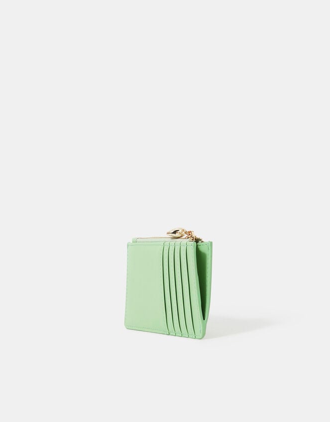 Accessorize Shell Plain Card Holder