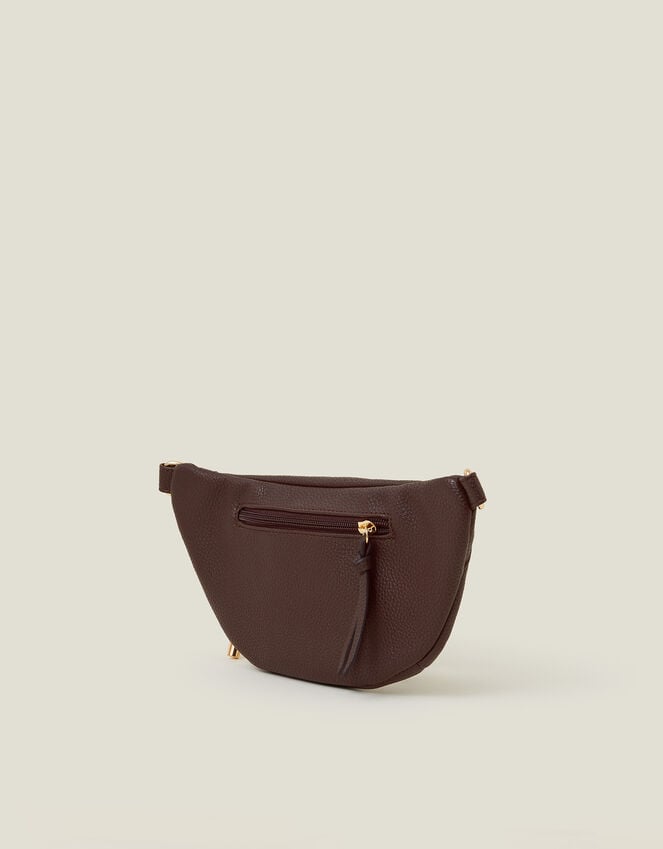 Accessorize Sling Bum Bag Brown
