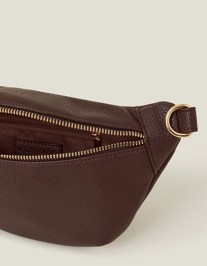 Accessorize Sling Bum Bag Brown