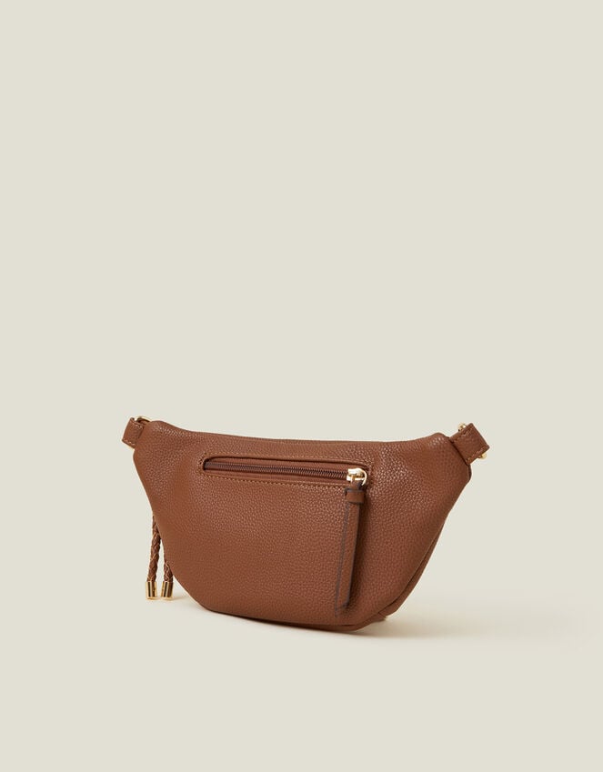 Accessorize Sling Bum Bag Tan