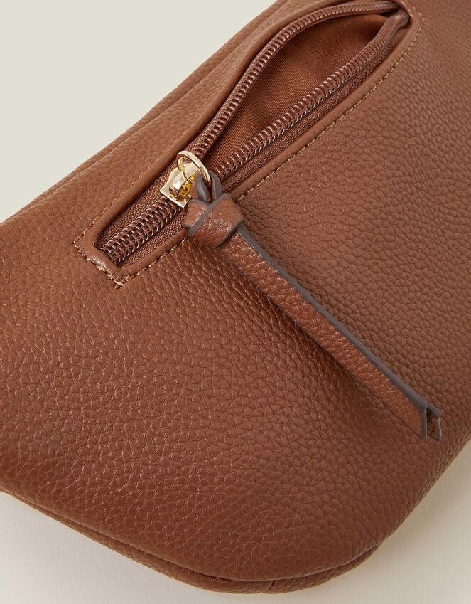 Accessorize Sling Bum Bag Tan