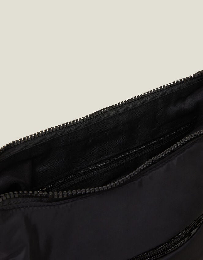 Accessorize Sling Cross-Body Bag