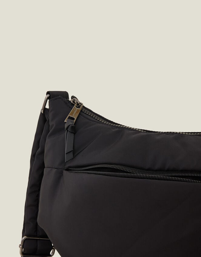 Accessorize Sling Cross-Body Bag