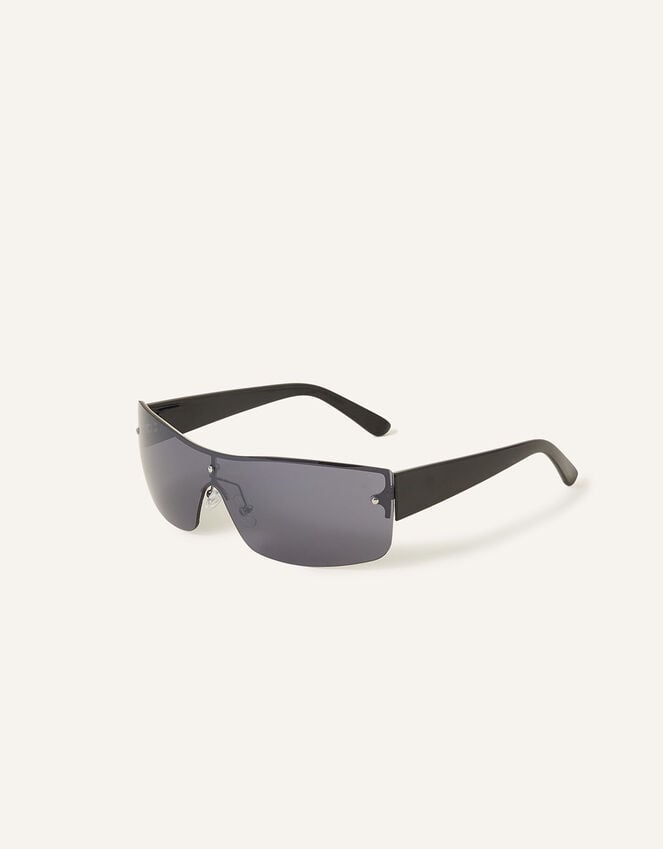 Accessorize Sports Wrap Visor Sunglasses