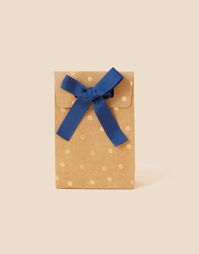 accessorize Spot Print Gift Pouch