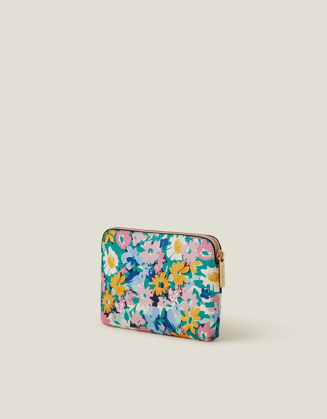 Accessorize Spring Floral Coin Purse