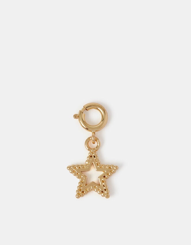 Accessorize Star Jewellery Charm