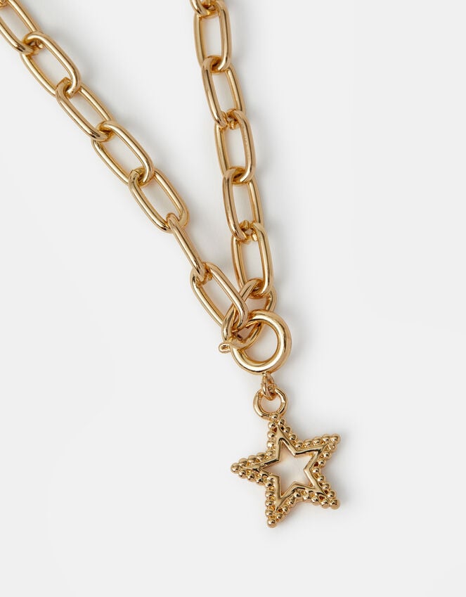 Accessorize Star Jewellery Charm