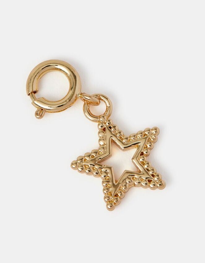 accessorize Star Jewellery Charm