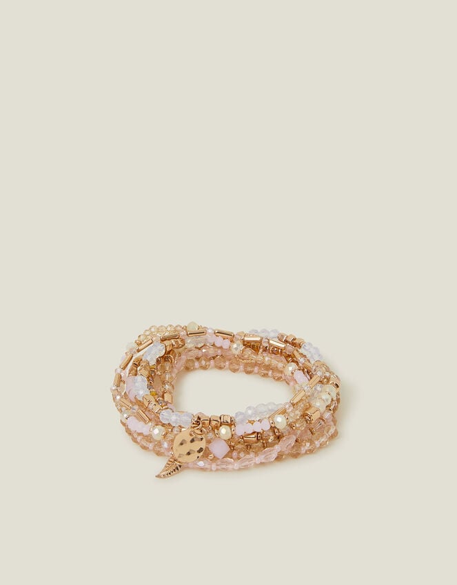 Accessorize Stretch Bracelet Multipack