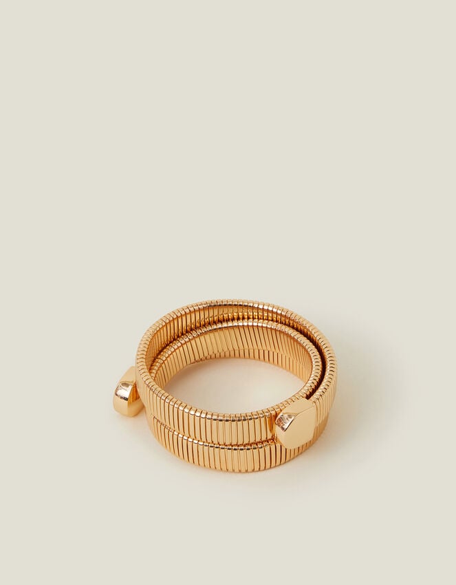 Accessorize Stretch Wrap Bracelet