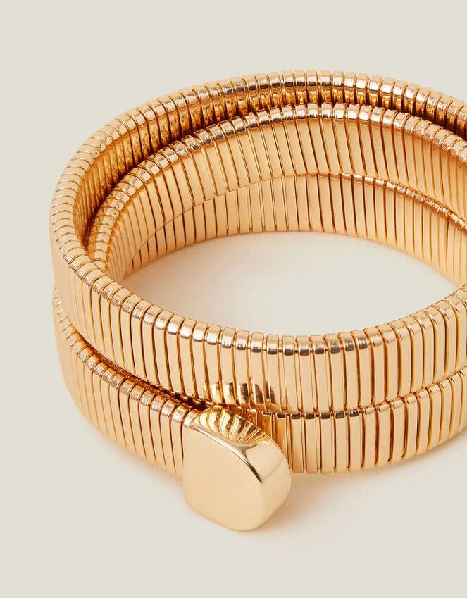 accessorize Stretch Wrap Bracelet