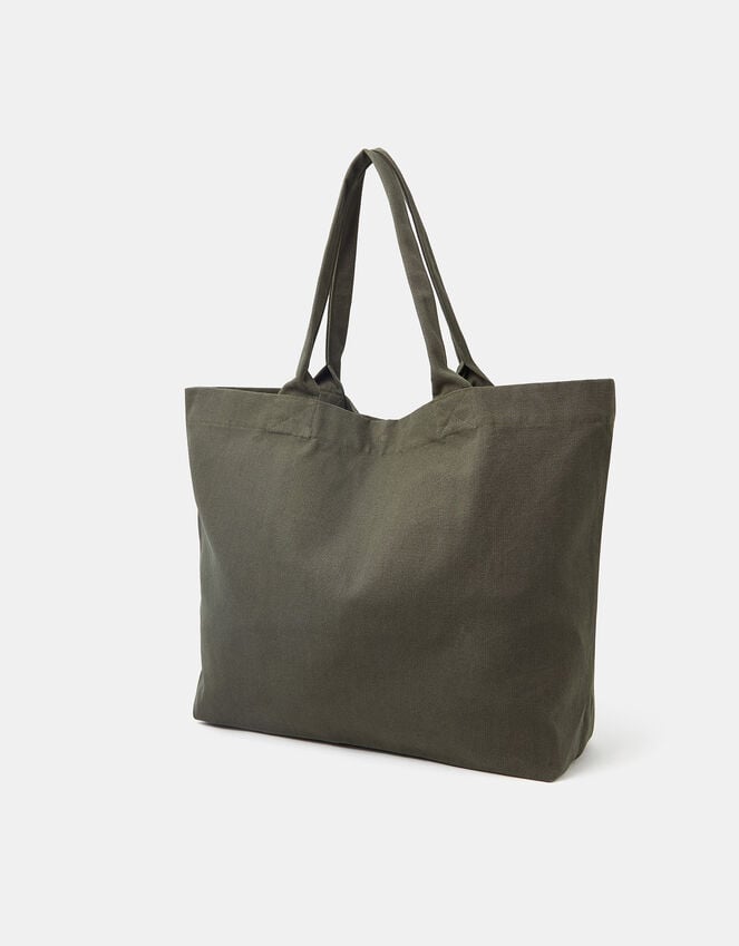 Accessorize Sun Embellished Tote Bag